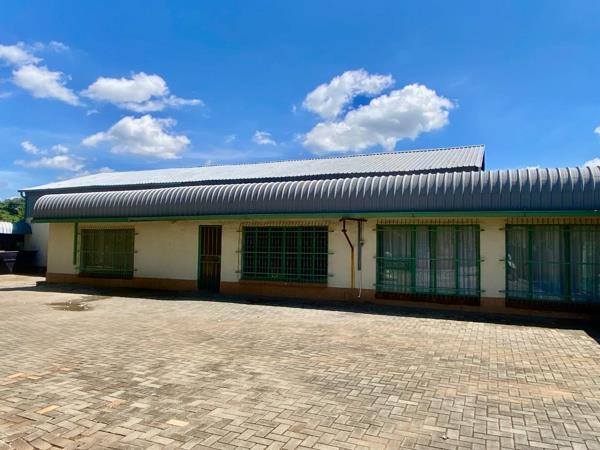 2.2 ha Smallholding