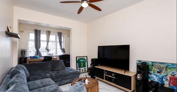 2.5 Bedroom Apartment