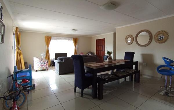 3 Bedroom Simplex