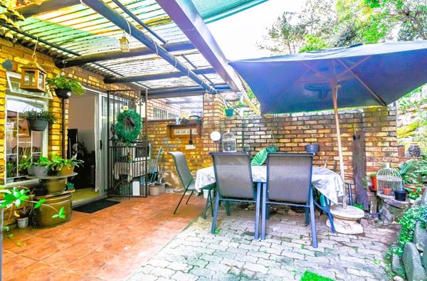 4 Bedroom Duplex