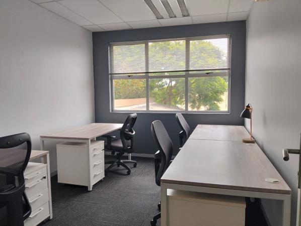Office space