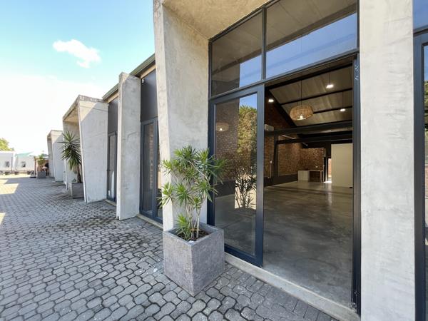78 m² Commercial space