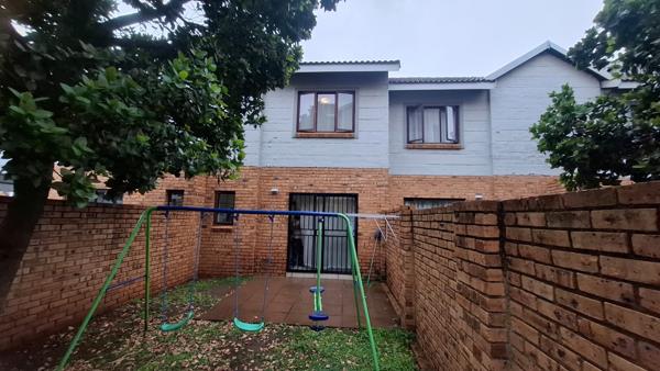 2 Bedroom Duplex