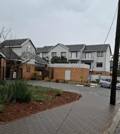 2 Bedroom Duplex