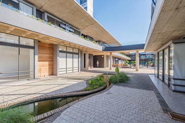 61.3 m² Retail Space