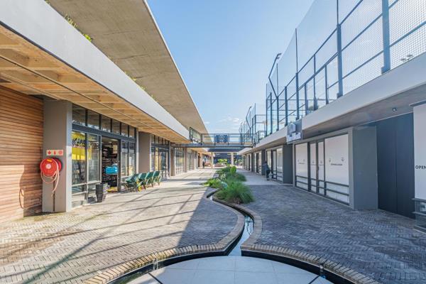 77.6 m² Retail Space