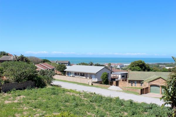 945 m² Land