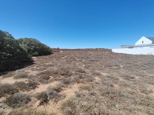 1 516 m² Land