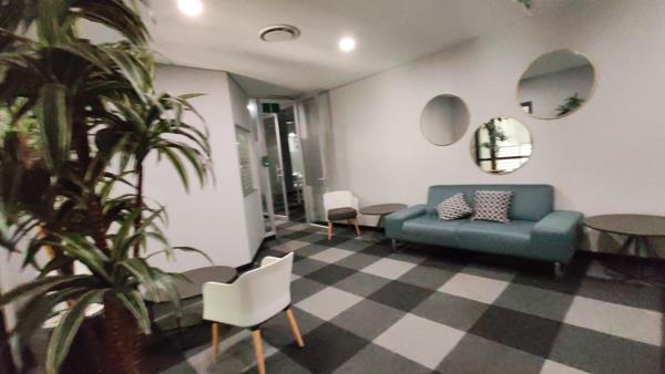 85 m² Office Space