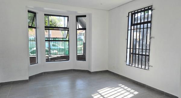 140  m² Retail Space