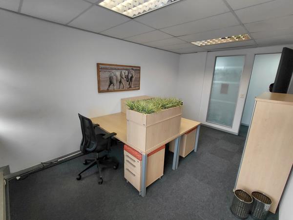 25.3 m² Commercial space