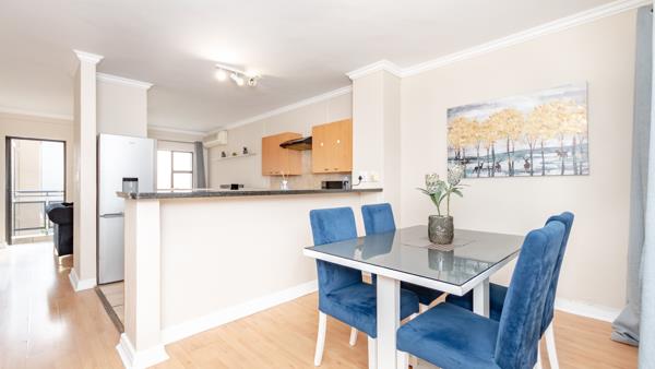 2 Bedroom Flat
