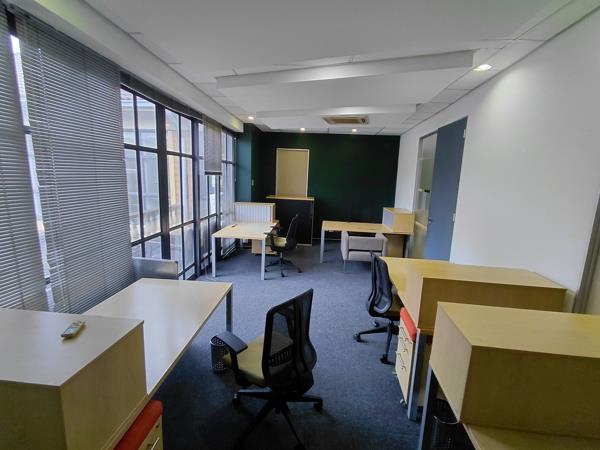 45.9 m² Commercial space