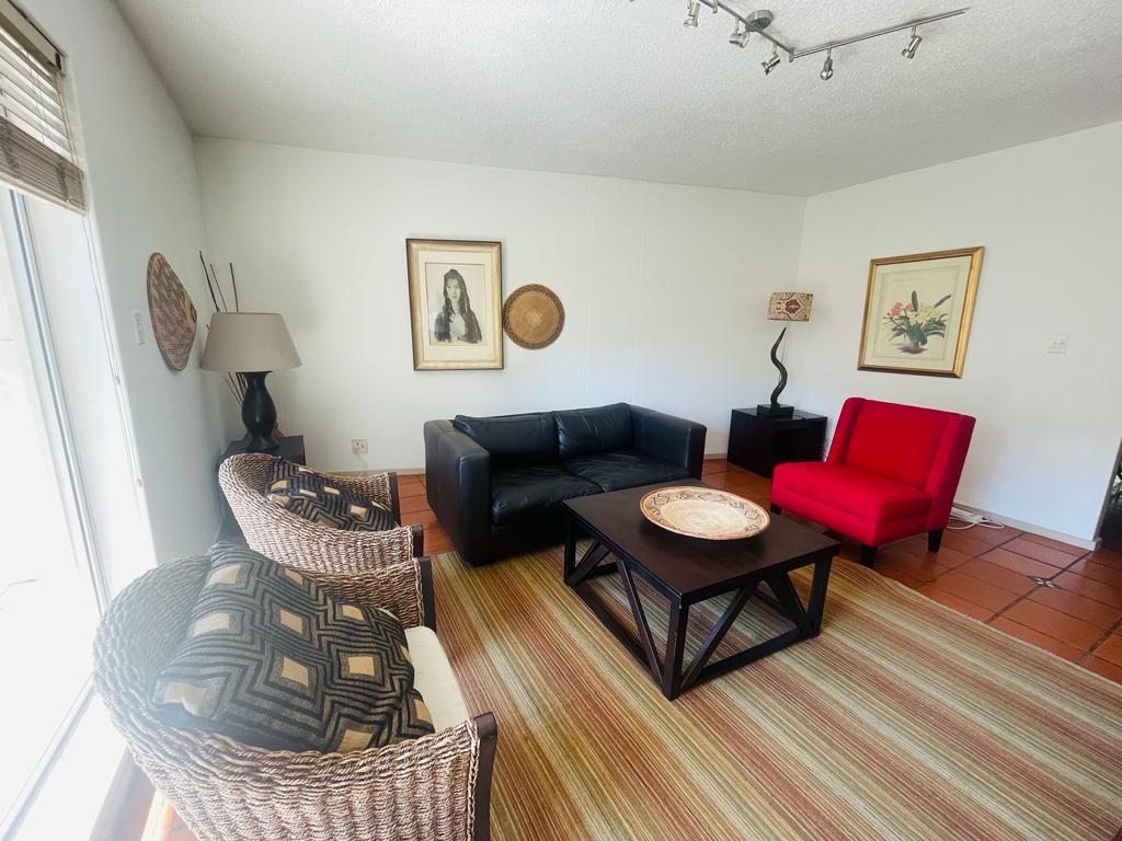 2 Bedroom Apartment in Sandhurst