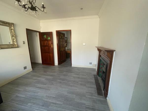 1 Bedroom Garden Cottage