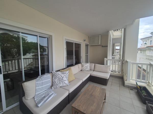 2 Bedroom Simplex
