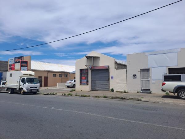 291  m² Commercial space