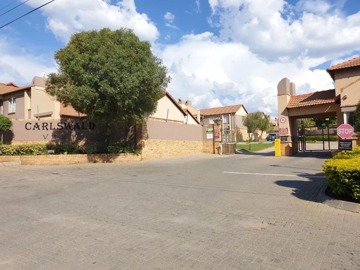 3 Bedroom House in Noordwyk