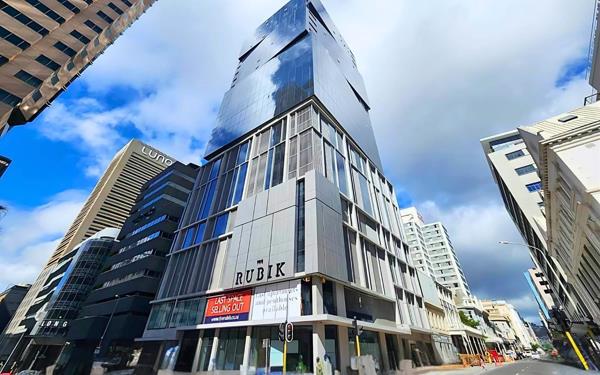 356 m² Commercial space