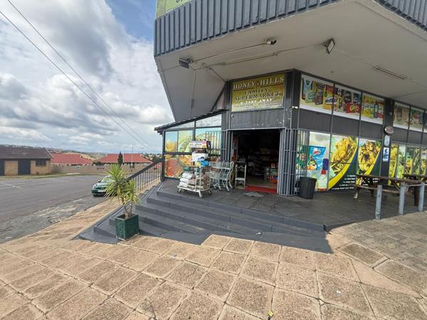 800  m² Commercial space