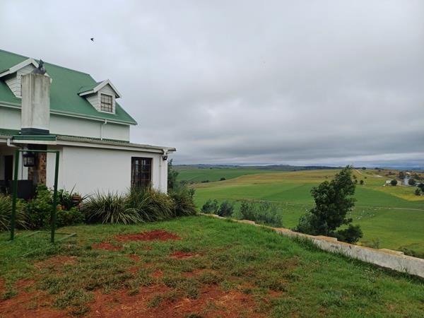 22 ha Smallholding