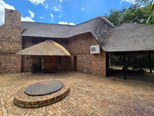 5 Bedroom House
