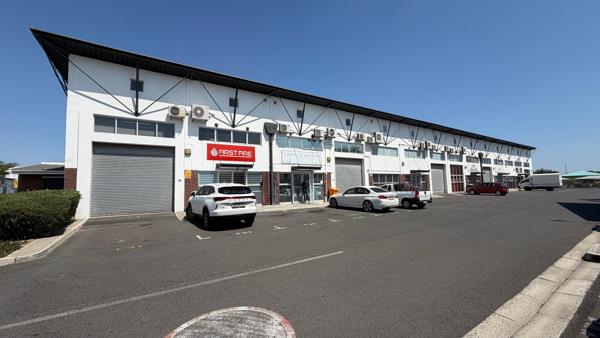 241 m² Industrial space