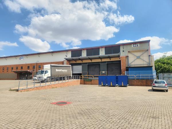 3 502  m² Industrial space