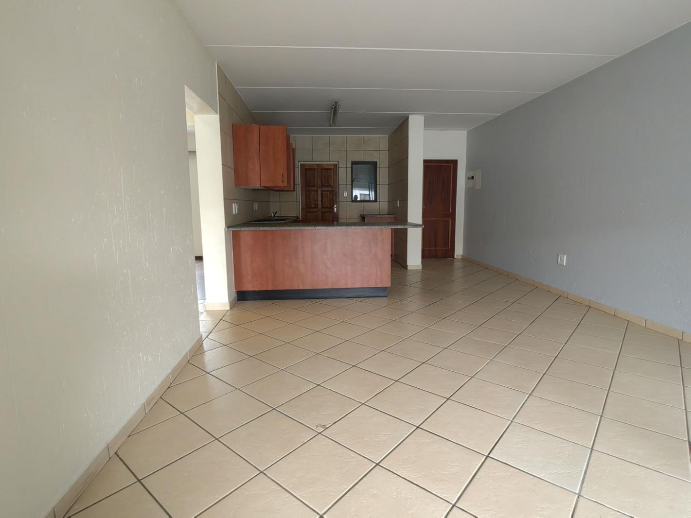 2 Bedroom House in North Riding