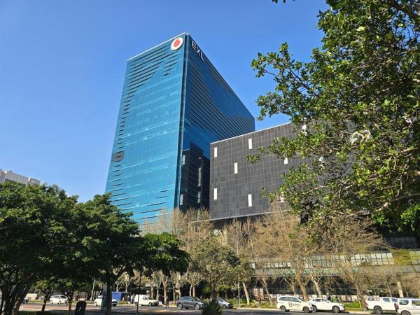 401 m² Office Space