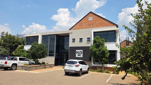 87 m² Commercial space