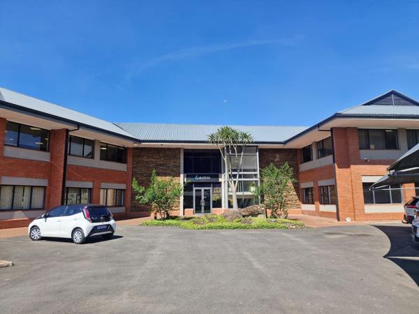 797.1 m² Office Space