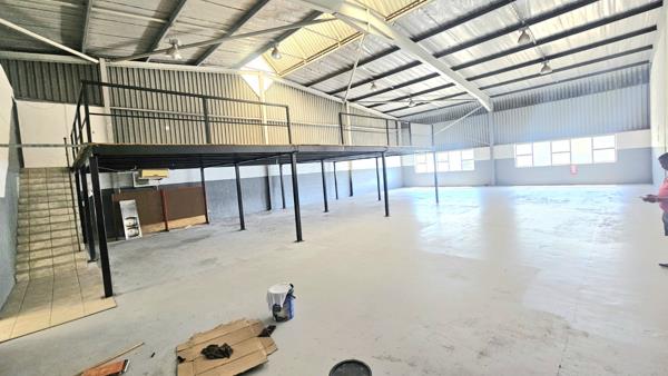 462 m² Commercial space