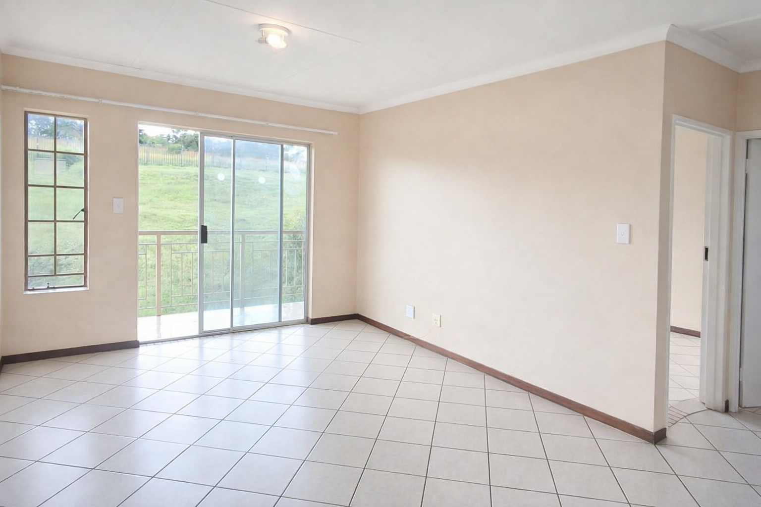 3 Bedroom Apartment in Equestria