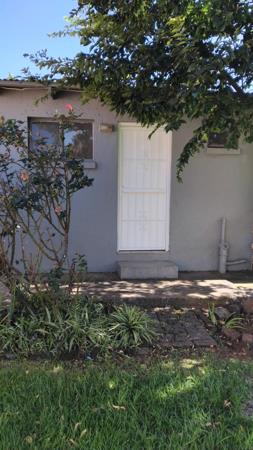 1 Bedroom Garden Cottage