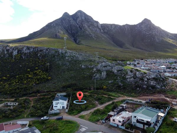 413 m² Land