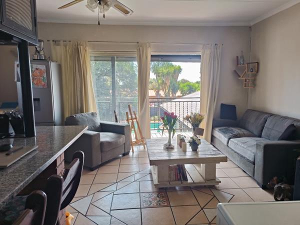 2 Bedroom Garden Cottage