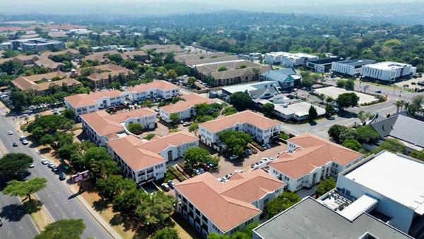 9 625 m² Commercial space