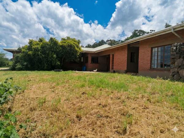 2.2 ha Smallholding