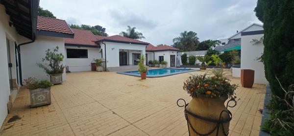7 Bedroom House