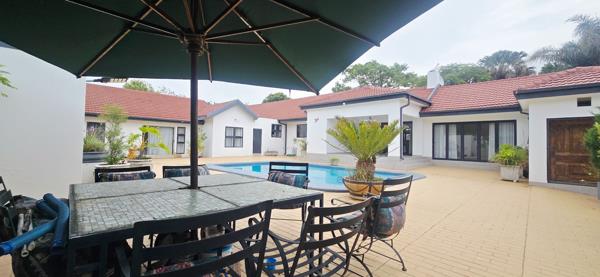 7 Bedroom House