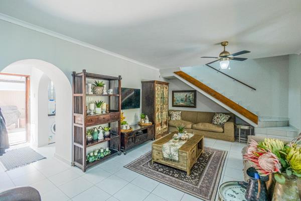 4 Bedroom Townhouse
