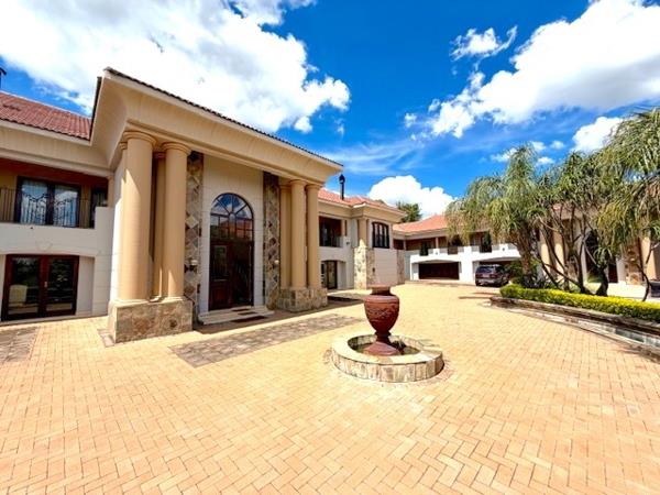 7 Bedroom House