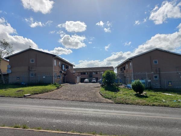 2 Bedroom Flat