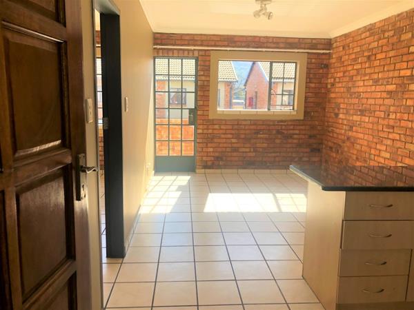 1 Bedroom Townhouse