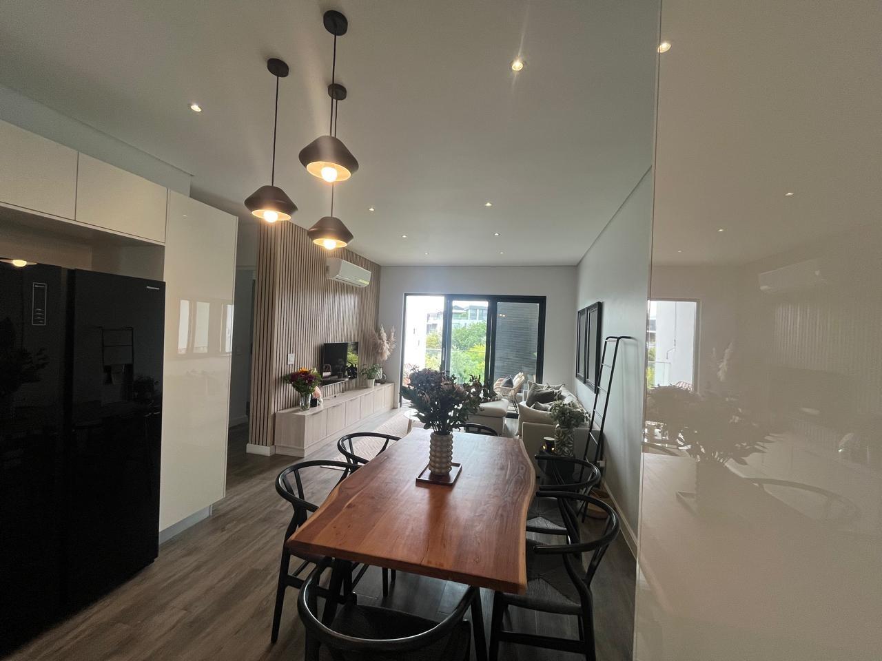 2 Bedroom Apartment in Fourways