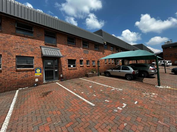 294 m² Industrial space