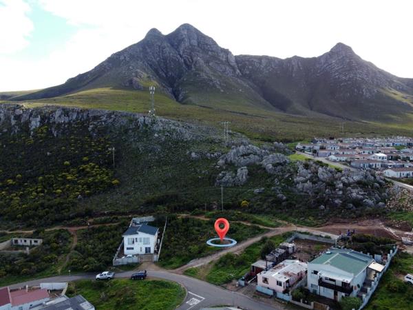 422 m² Land