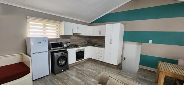 1 Bedroom Garden Cottage