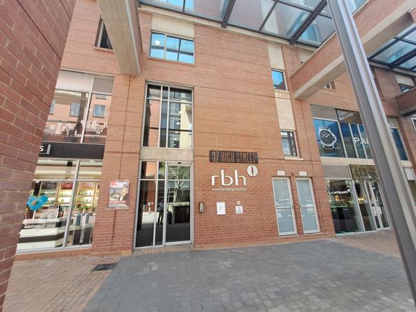 2 521 m² Commercial space